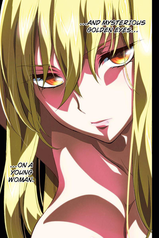 Aka Akatoretachi no MonogatariChap1-3