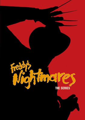 Freddy's Nightmares - Stagione 1 (1988) .AVI DVB MP3 ITA
