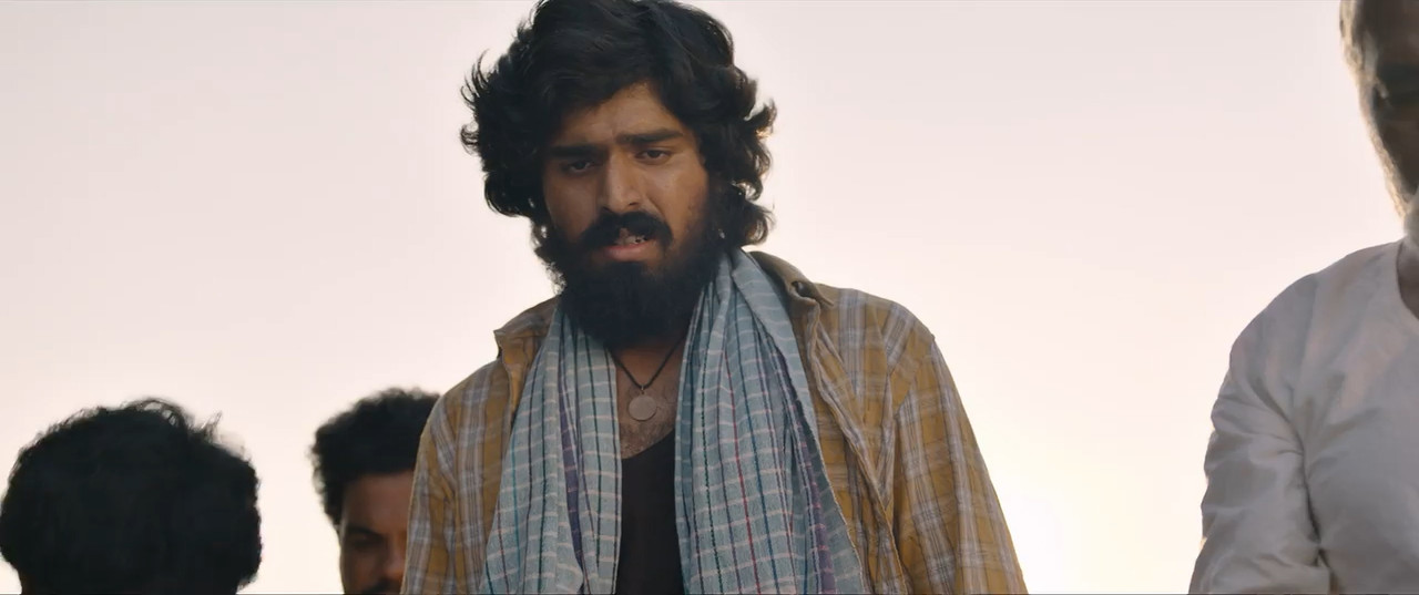 Maremma 2026 WebRip [Telugu] 480p 720p ESub Screenshot