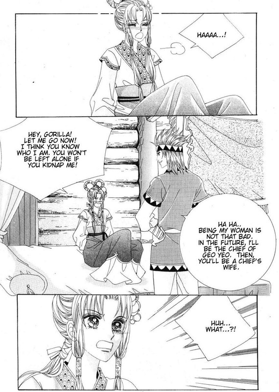 Crazy Girl Shin BiaVol7-6