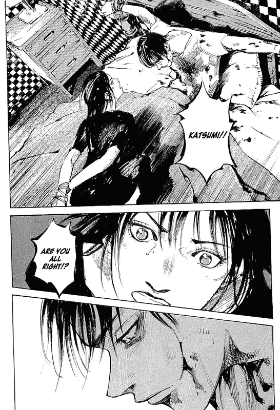 Tetsuwan GirlVol5-19