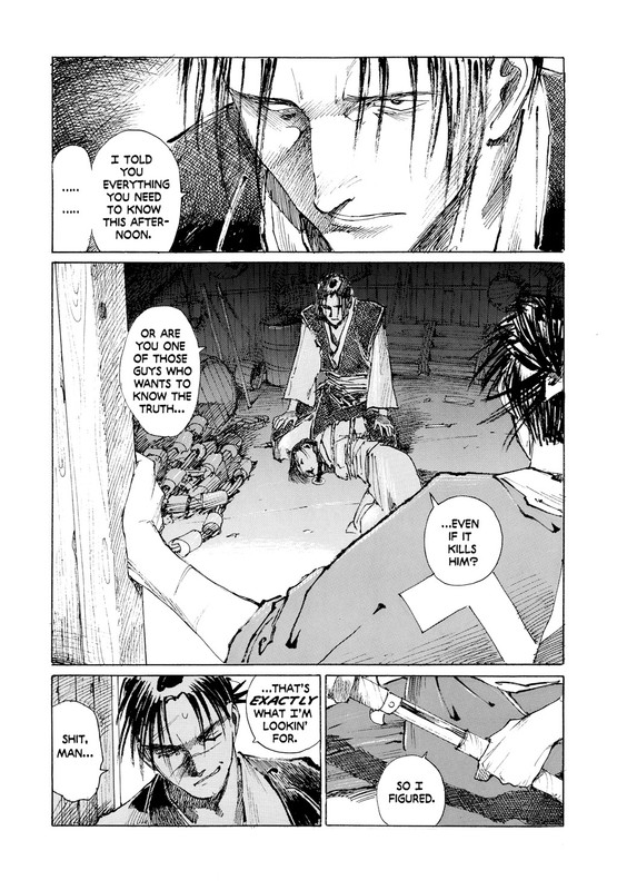 Blade of the ImmortalVol2-24