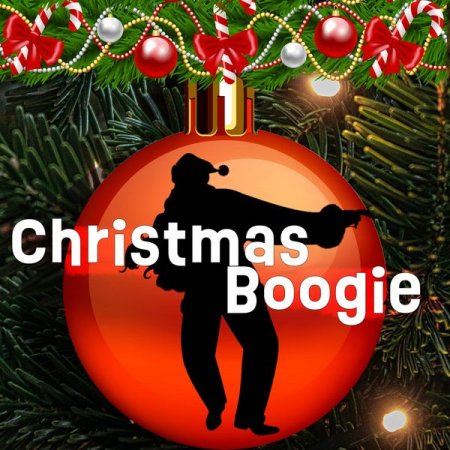 VA   Christmas Boogie (2021)