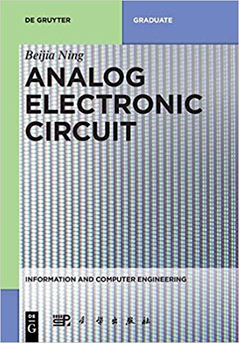 Analog Electronic Circuit (Information and Computer Engineering)