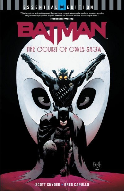 Batman-The-Court-of-Owls-Saga-DC-Essential-Edition-2018