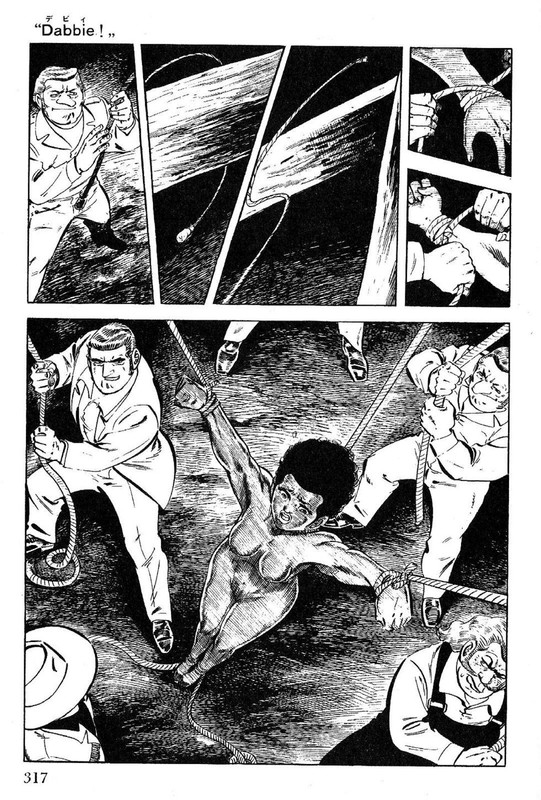 Golgo 13Vol15-2