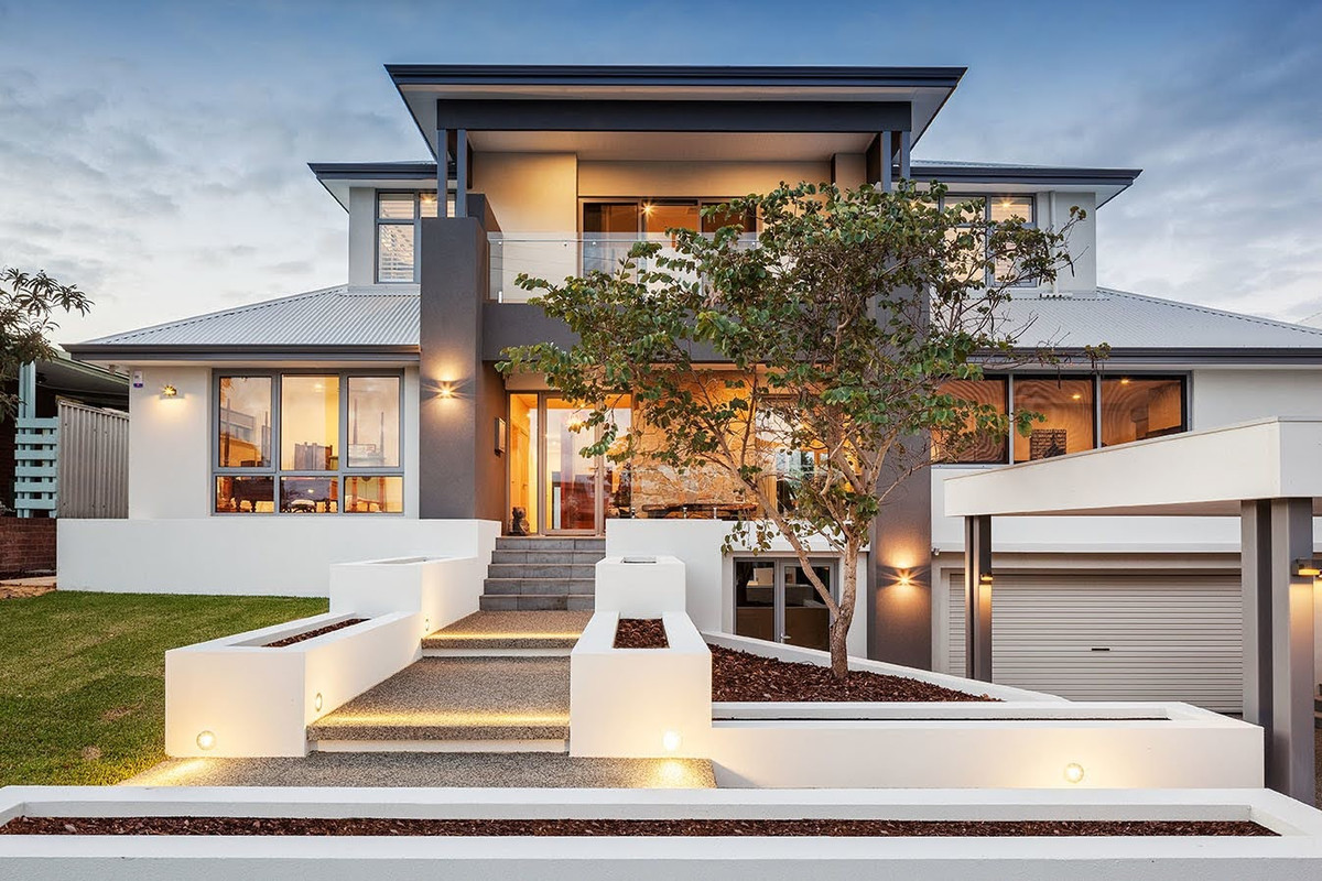 Best Custom Home Builders Sydney Australia