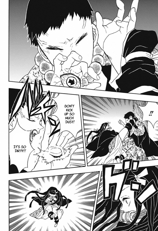Kimetsu no YaibaChap17-1
