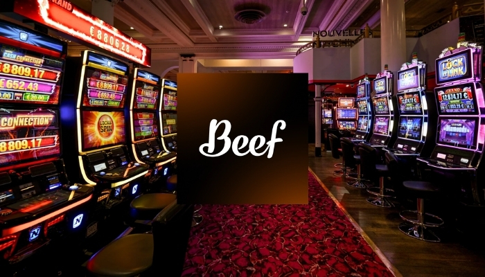 Beef Casino Bewertung