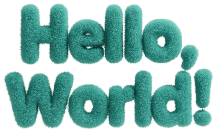 Hello World