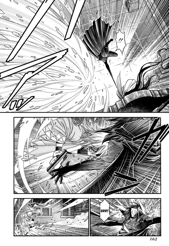 Lost SevenVol4-4