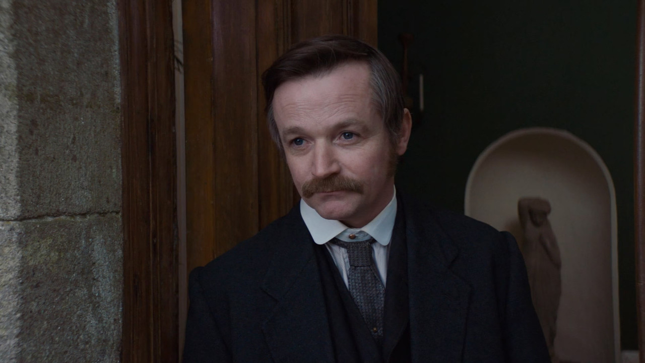 Dead Still (2020) S01 (1080p AMZN Webrip x265 10bit EAC3 2.0 - HxD) [TAoE]