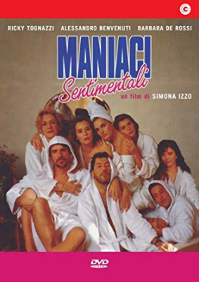 Maniaci sentimentali (1994) DVD9 Copia 1:1 ITA