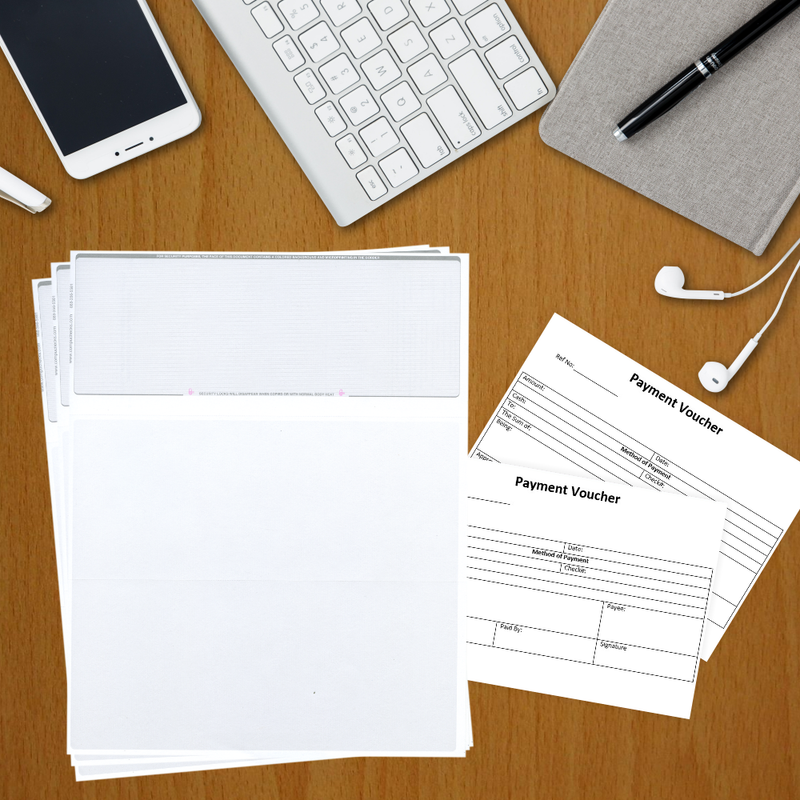 Tessere Bianche Neutre In PVC - Confezioni: Badge E Eco Card - Foto 2