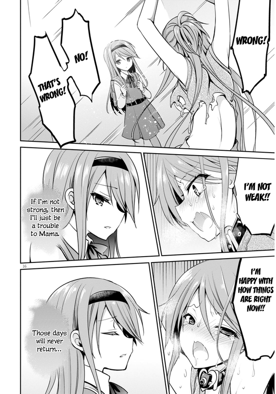 Oshioki X-CuteChap3-10