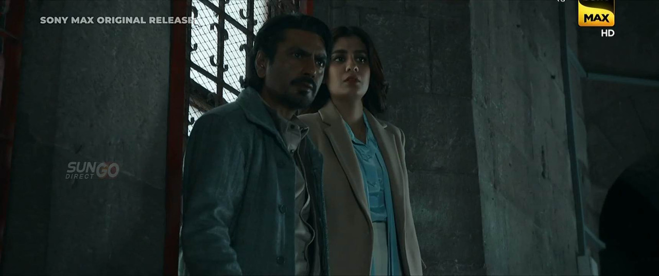 Adbhut 2024 HDTv [Hindi] 480p, 720p Screenshot