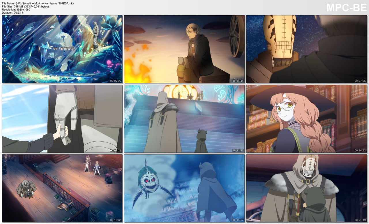 [HR] Somali to Mori no Kamisama S01E07.mkv_thumbs