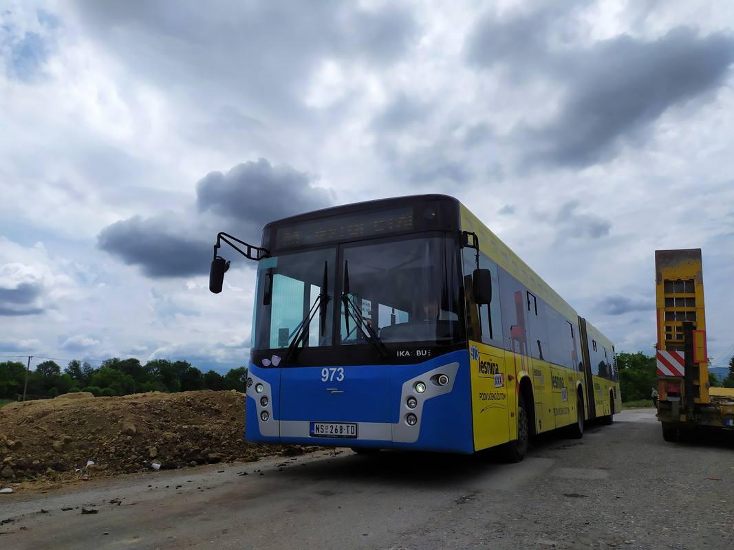 Ikarbus #973(1)