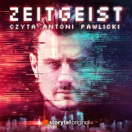 Michał Protasiuk - Zeitgeist (2017)