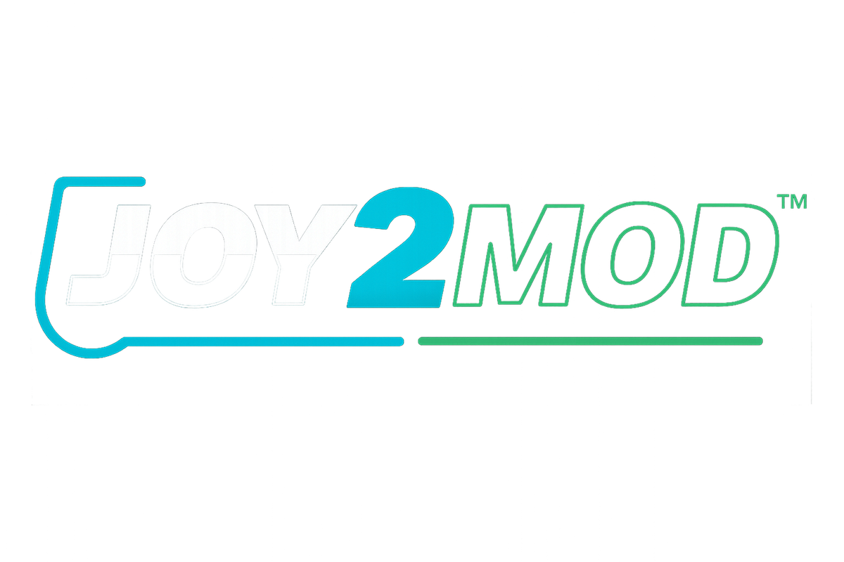 Joy2mod Logo