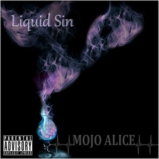 Mojo Alice - Liquid Sin (2021).mp3 - 320 Kbps