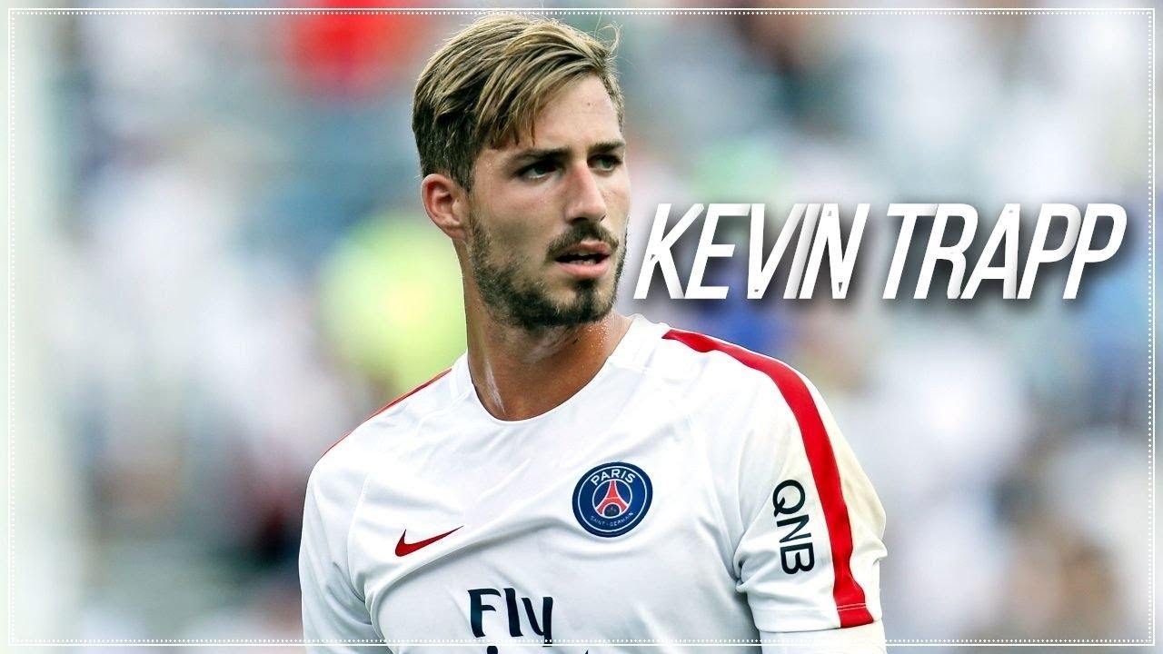 kevin Trapp