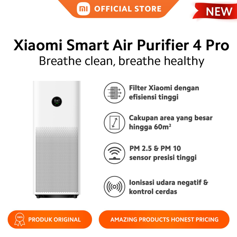 Purifier