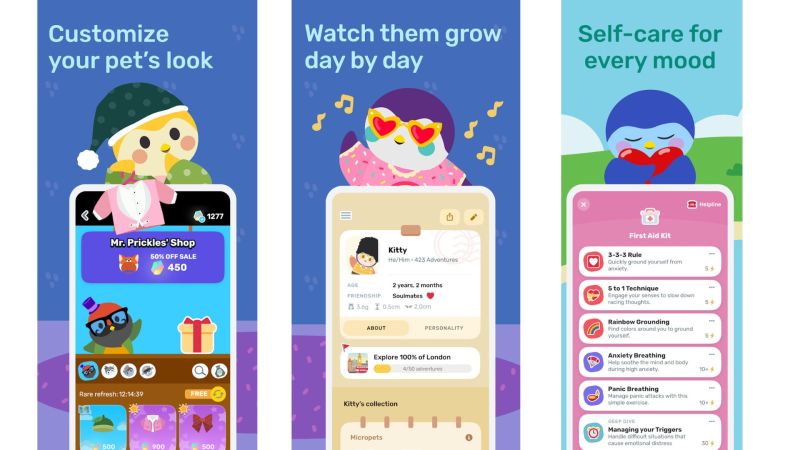 Best Mental Health Apps For 2025