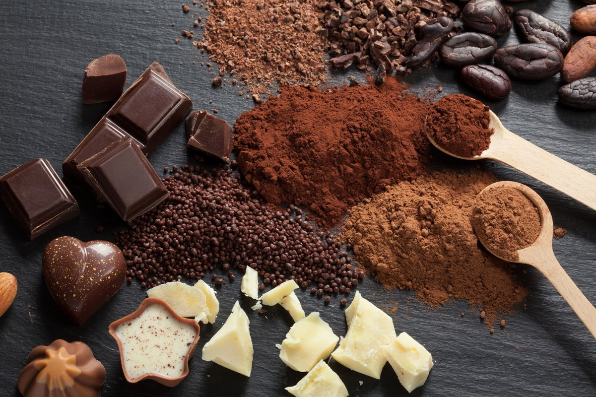 Choc-Varieties