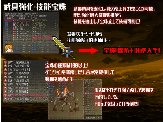 エルドランテ -ELDORANTE-