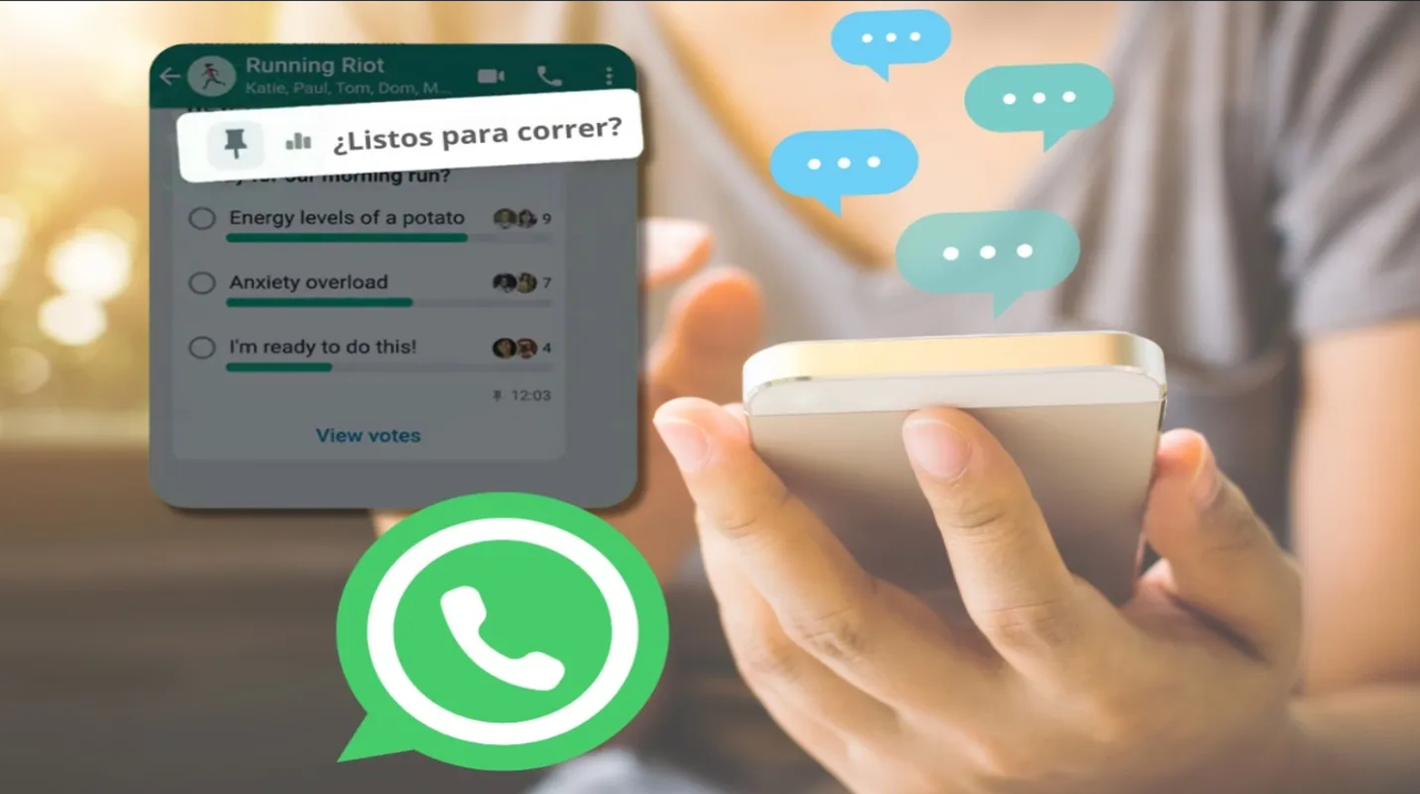 Guía paso a paso para fijar un mensaje de WhatsApp