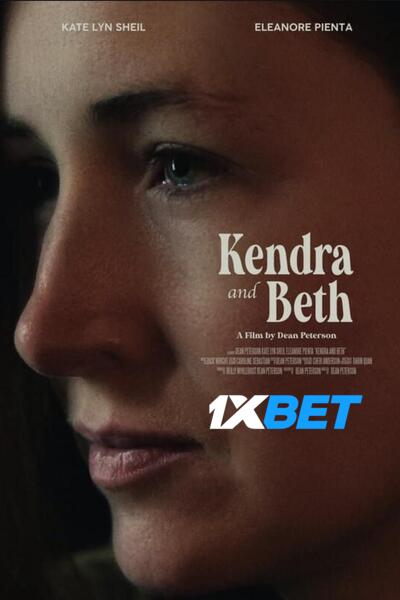 Kendra and Beth (2021) Hindi (VoiceOver) Movie WebRip – 720p