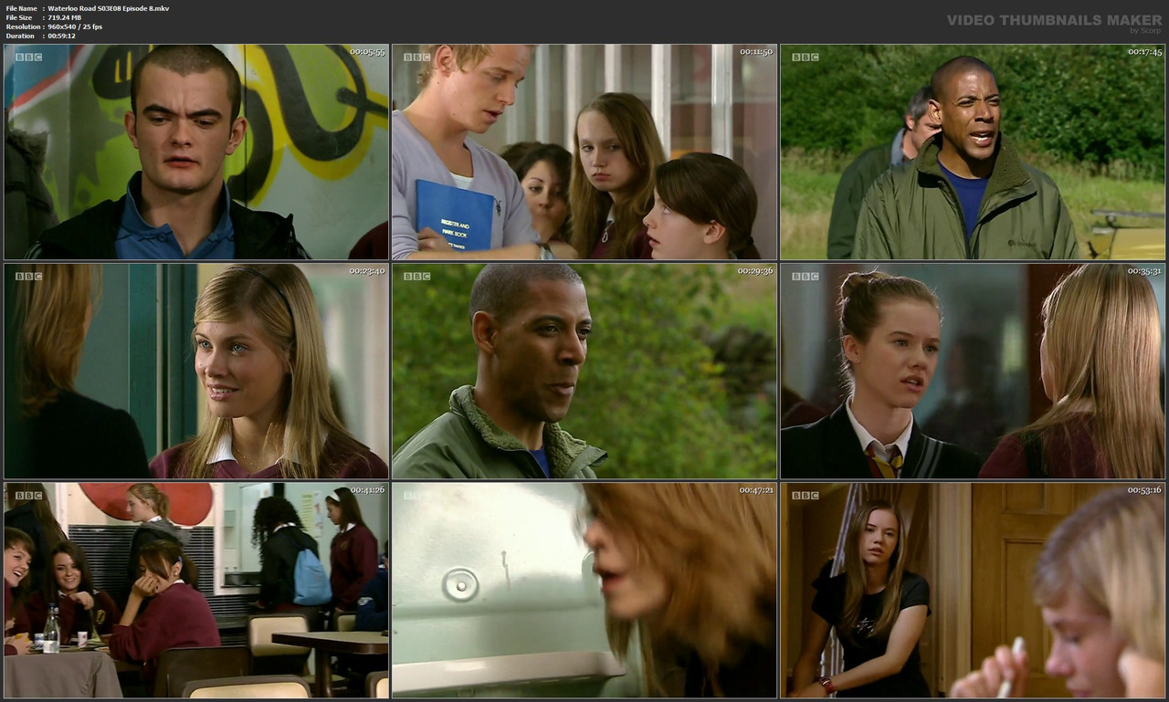 Waterloo Road S03E08 Episode 8.mkv