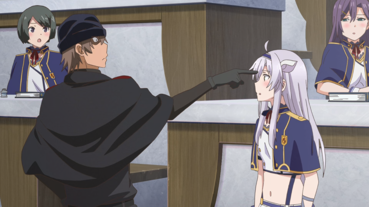 Akashic Records Of Bastard Magic Instructor 2017 1080p X265 Hevc Images, Photos, Reviews