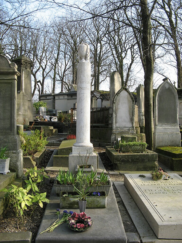 Gérard_de_Nerval_(Père_Lachaise)_02