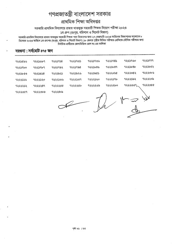 Primary-1st-Phase-Exam-Result-2023-PDF-32