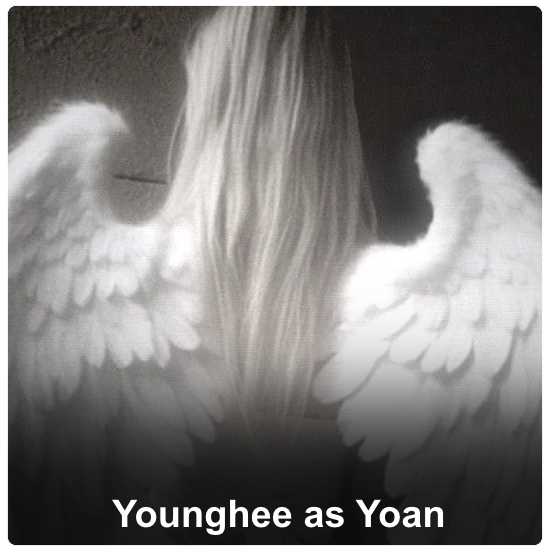yoan