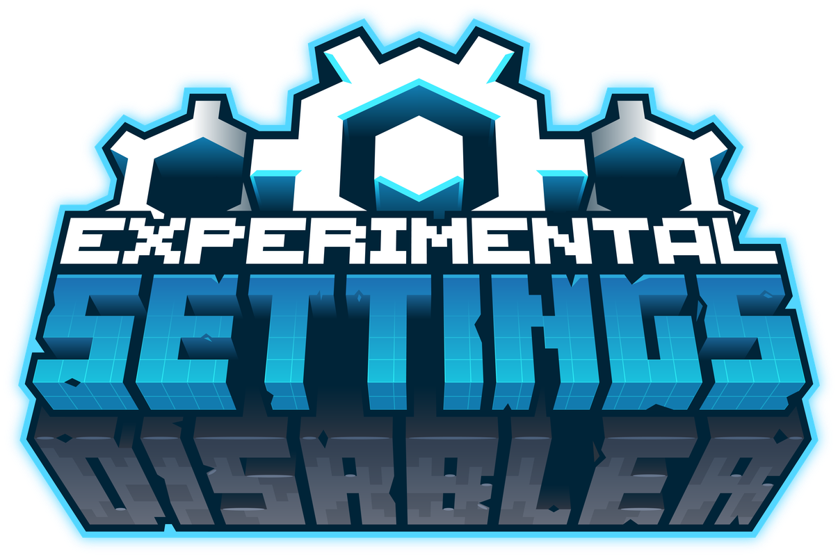 Experimental Settings Disabler Banner