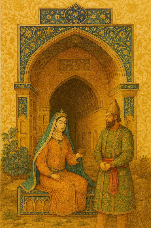 ایران در صدر اسلام