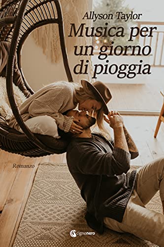 Allyson Taylor  - Musica per un giorno di pioggia (2021)