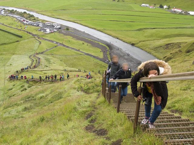 DÍA 3 (12/08/2016) –De Hella a Skaftafell por todo el sur - ISLANDIA en 11 DÍAS con 4x4 - Agosto 2016 (8)