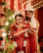 Reception Decoration