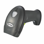 9437 - Lector De Códigos De Barras Imager Lineal SAT LI102N USB - 2