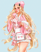 tatwu merpmybee m wm