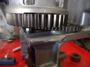 More 'oles to fill 004