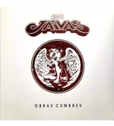 OBRAS CUMBRES 4 VINYL BOXS