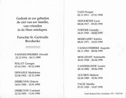 Bovekerke1989