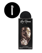 Amostra Lattafa Pride Raw Human 1ml