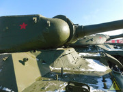 Советский тяжелый танк ИС-2, Волгоград DSCN7500