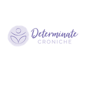Determinate Croniche Logo